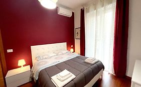 Lucens Domus Appartamento Roma Quartiere Trieste - Vicino Metro B1 -